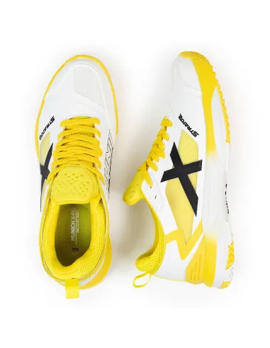 Shoes Munich Stratos 27 4116027 |MUNICH |Padel shoes
