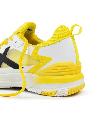 Shoes Munich Stratos 27 4116027 |MUNICH |Padel shoes