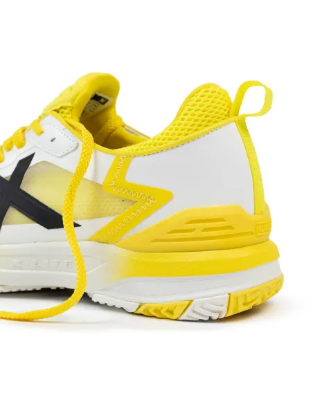 Shoes Munich Stratos 27 4116027 |MUNICH |Padel shoes