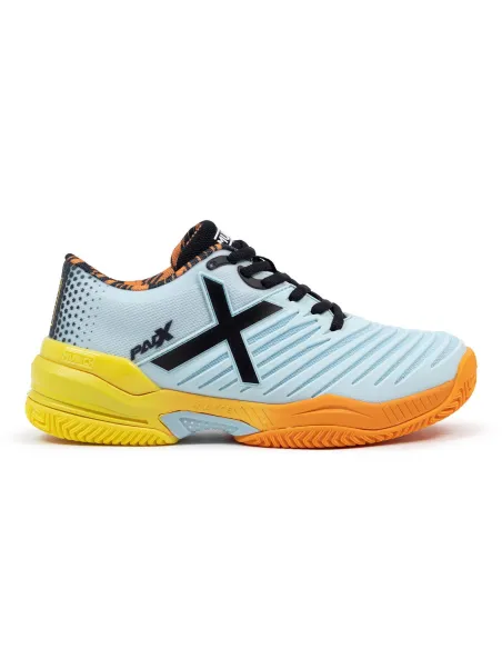 Shoes Munich Padx 58 Padel 4034058 |MUNICH |Padel shoes