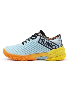 Scarpe Munich Padx 58 Padel 4034058 |MUNICH |Scarpe da padel 2
