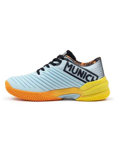 Scarpe Munich Padx 58 Padel 4034058 |MUNICH |Scarpe da padel