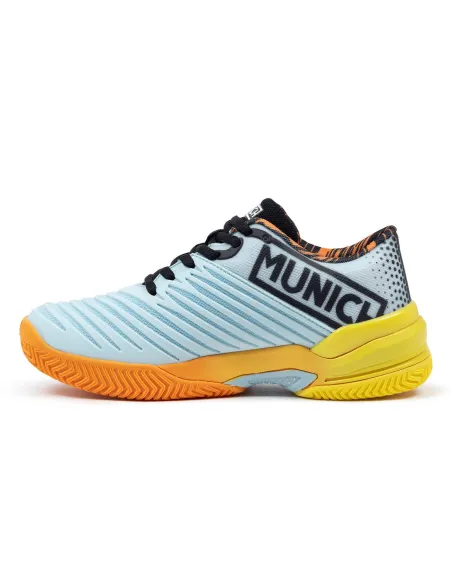 Scarpe Munich Padx 58 Padel 4034058 |MUNICH |Scarpe da padel