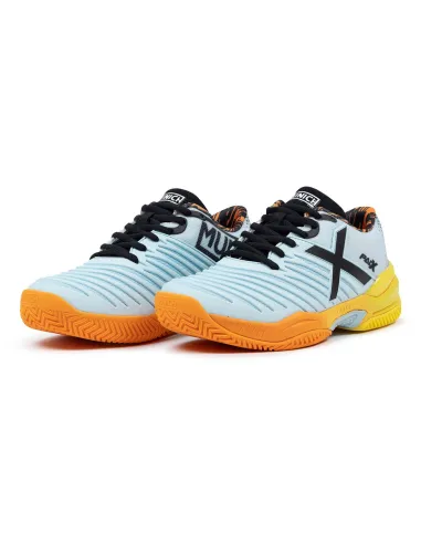 Shoes Munich Padx 58 Padel 4034058 |MUNICH |Padel shoes