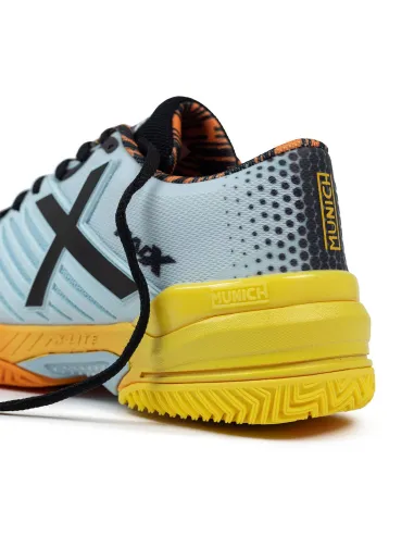 Scarpe Munich Padx 58 Padel 4034058 |MUNICH |Scarpe da padel