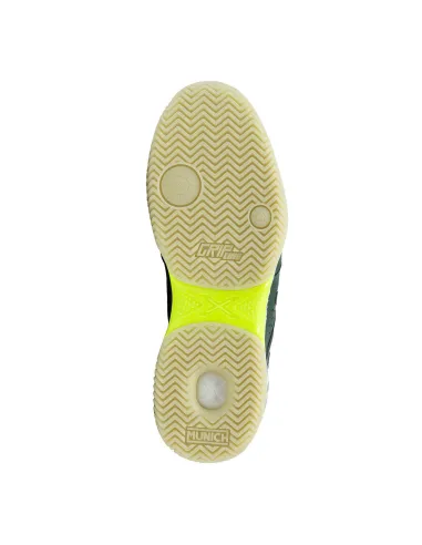 Scarpe Munich Atomik 46 4032146 |MUNICH |Scarpe da padel