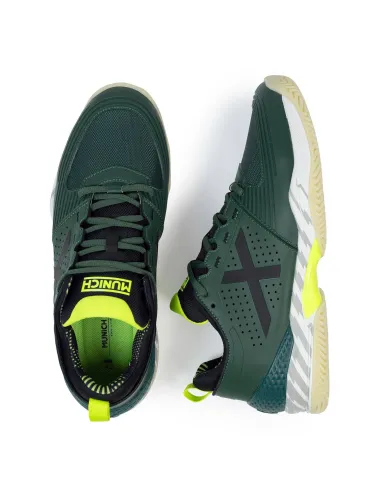 Shoes Munich Atomik 46 4032146 |MUNICH |Padel shoes