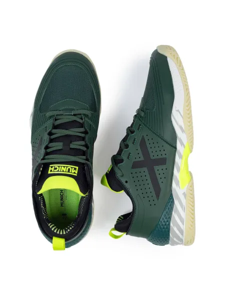 Chaussures Munich Atomik 46 4032146 |MUNICH |Chaussures de padel