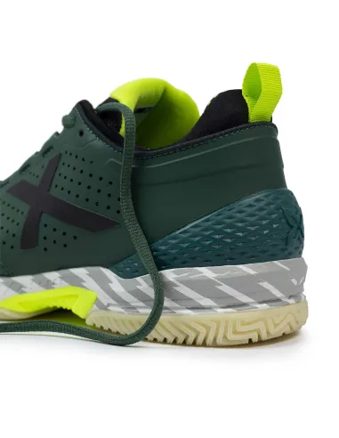 Shoes Munich Atomik 46 4032146 |MUNICH |Padel shoes