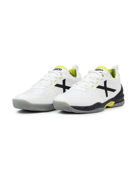 Shoes Munich Atomik 45 4032145 |MUNICH |Padel shoes