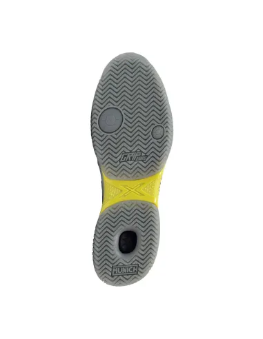 Scarpe Munich Atomik 45 4032145 |MUNICH |Scarpe da padel