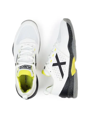 Scarpe Munich Atomik 45 4032145 |MUNICH |Scarpe da padel