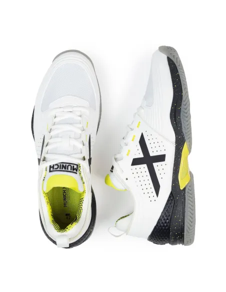 Scarpe Munich Atomik 45 4032145 |MUNICH |Scarpe da padel