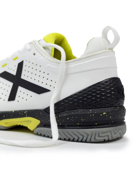 Shoes Munich Atomik 45 4032145 |MUNICH |Padel shoes