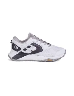 Bullpadel Vertex Vibram 25I White Women Cz77012000 |BULLPADEL |Padel shoes