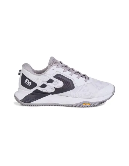 Bullpadel Vertex Vibram 25I Blanc Pour Femmes Cz77012000 |BULLPADEL |Chaussures de padel
