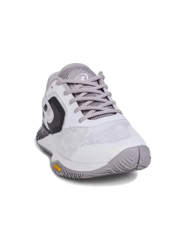 Bullpadel Vertex Vibram 25I White Women Cz77012000 |BULLPADEL |Padel shoes