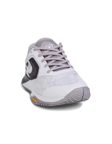 Bullpadel Vertex Vibram 25I Donna Bianco Cz77012000 |BULLPADEL |Scarpe da padel