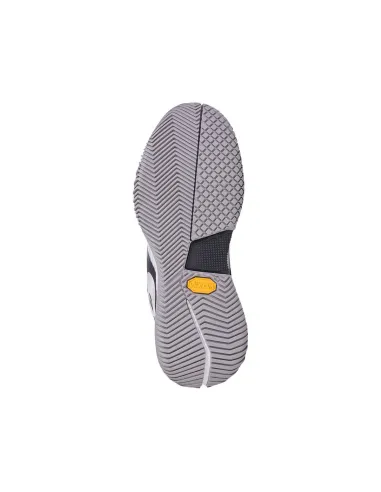 Bullpadel Vertex Vibram 25I White Women Cz77012000 |BULLPADEL |Padel shoes