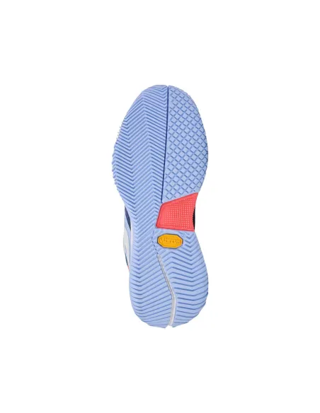 Bullpadel Vertex Vibram 25I Bleu Foncé Woman Cz77067000 |BULLPADEL |Chaussures de padel
