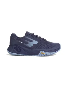 Bullpadel Vertex Vibram 25I Dark Blue Cz68067000 |BULLPADEL |Padel shoes