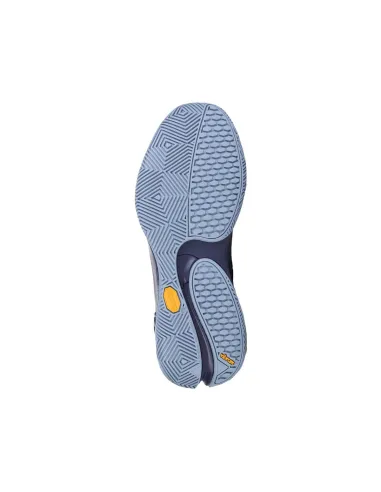Bullpadel Vertex Vibram 25I Dark Blue Cz68067000 |BULLPADEL |Padel shoes