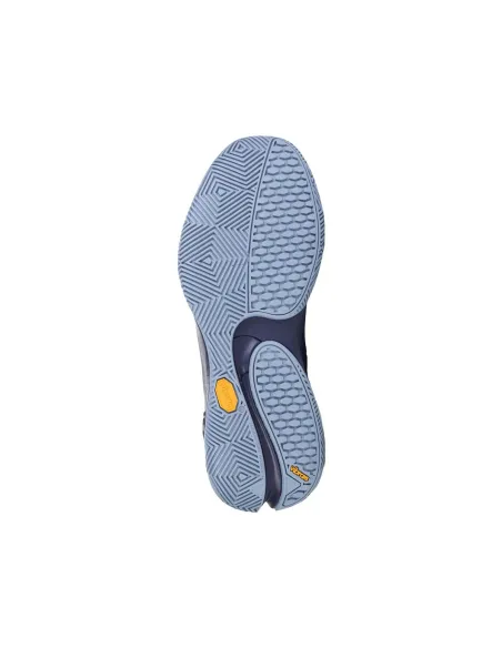Bullpadel Vertex Vibram 25I Azul Oscuro Cz68067000 |BULLPADEL |Zapatillas de pádel