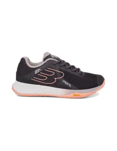 Bullpadel Perla Vibram 25I Jet Donna Cz75430000 |BULLPADEL |Scarpe da padel