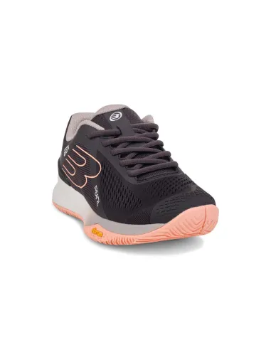 Bullpadel Perla Vibram 25I Jet Donna Cz75430000 |BULLPADEL |Scarpe da padel