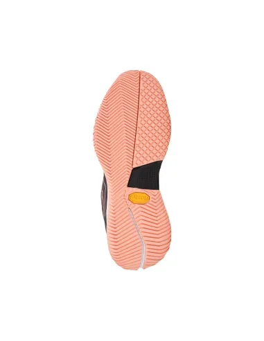 Bullpadel Perla Vibram 25I Jet Donna Cz75430000 |BULLPADEL |Scarpe da padel