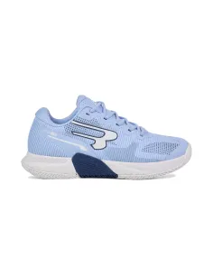 Bullpadel Next 25I Donna Blu Cielo Cz79011000 |BULLPADEL |Scarpe da padel
