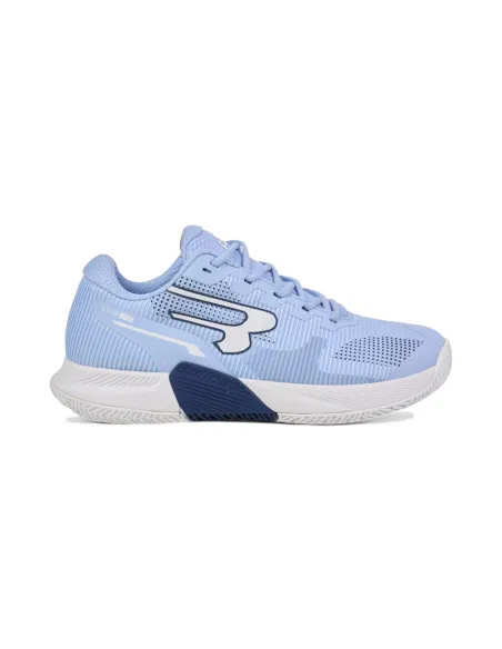 Bullpadel Next 25I Donna Blu Cielo Cz79011000 |BULLPADEL |Scarpe da padel