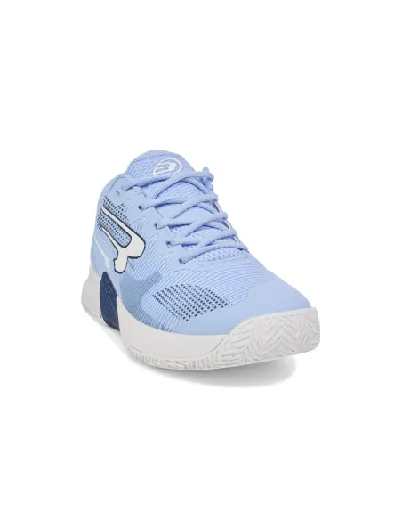 Bullpadel Next 25I Azul Celeste Mujer Cz79011000 |BULLPADEL |Zapatillas de pádel
