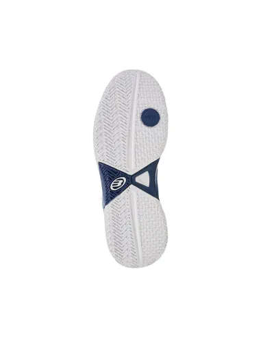 Bullpadel Next 25I Femmes Bleu Ciel Cz79011000 |BULLPADEL |Sapatilhas de padel