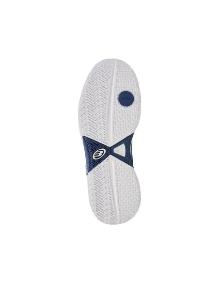 Bullpadel Next 25I Bleu Ciel Pour Femmes Cz79011000 |BULLPADEL |Chaussures de padel