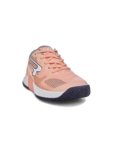 Bullpadel Next 25I Albaricoque Mujer Cz79401000 |BULLPADEL |Zapatillas de pádel
