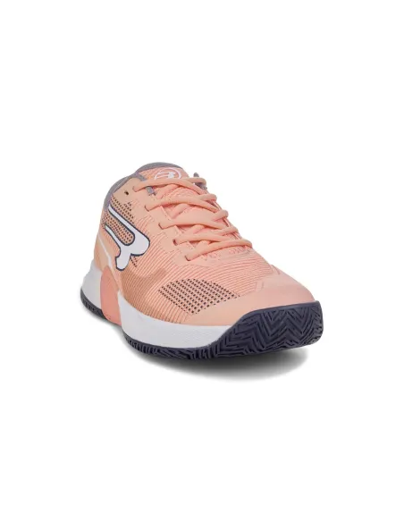 Bullpadel Next 25I Albaricoque Mujer Cz79401000 |BULLPADEL |Zapatillas de pádel
