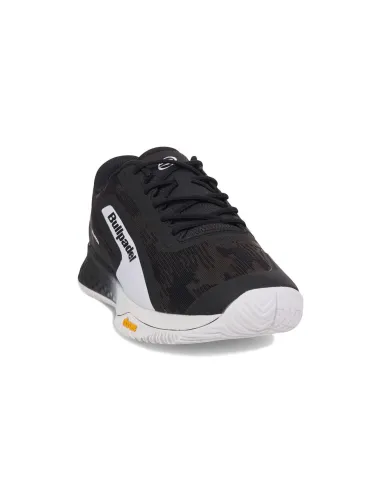 Bullpadel Neuron Vibram 25I Black Cz69005000 |BULLPADEL |Padel shoes