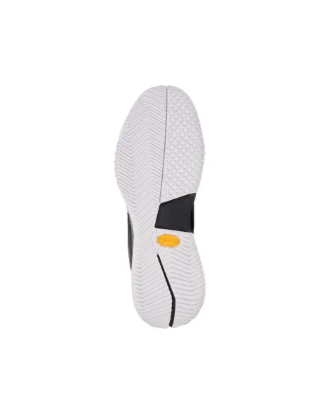 Bullpadel Neuron Vibram 25I Black Cz69005000 |BULLPADEL |Padel shoes
