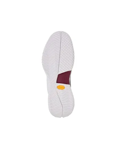 Bullpadel Neuron Vibram 25I Bordeaux Cz69010000 |BULLPADEL |Chaussures de padel