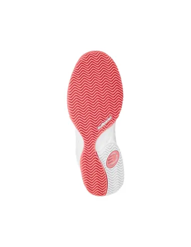 Bullpadel Indiga W 25I Pink Woman Cz80017000 |BULLPADEL |Padel shoes