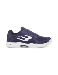 Bullpadel Indiga 25I Navy Blue Cz74004000 |BULLPADEL |Padel shoes