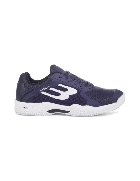 Bullpadel Indiga 25I Navy Blue Cz74004000 |BULLPADEL |Padel shoes