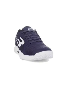 Bullpadel Indiga 25I Bleu Marine Cz74004000 |BULLPADEL |Chaussures de padel 2