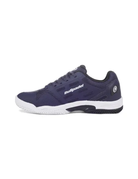 Bullpadel Indiga 25I Blu Navy Cz74004000 |BULLPADEL |Scarpe da padel