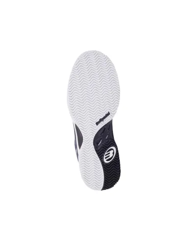 Bullpadel Indiga 25I Blu Navy Cz74004000 |BULLPADEL |Scarpe da padel