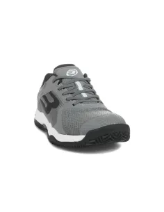 ZAPATILLAS BULLPADEL INDIGA 25I CZ74006000 GRIS OSCURO |BULLPADEL |Scarpe da padel 2