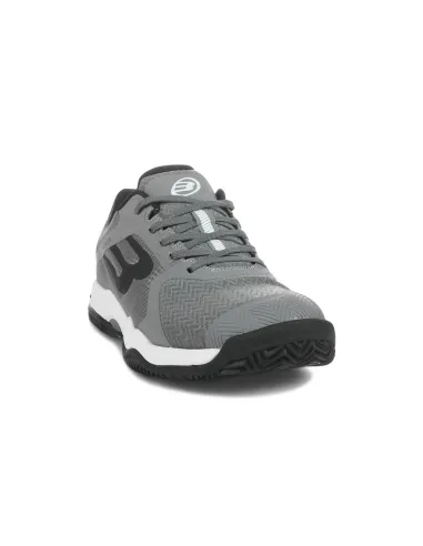 Bullpadel Indiga 25I Cz74006000 Gris Foncé |BULLPADEL |Chaussures de padel