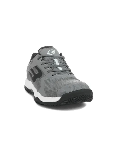 Bullpadel Indiga 25I Cz74006000 Gris Foncé |BULLPADEL |Chaussures de padel