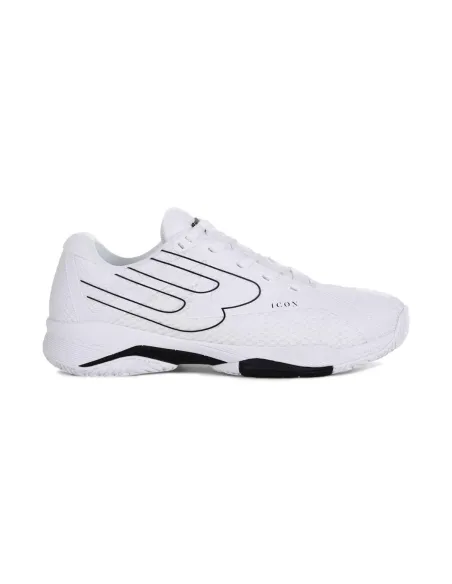 Bullpadel Icon 25I Blanco Cz73012000 |BULLPADEL |Zapatillas de pádel